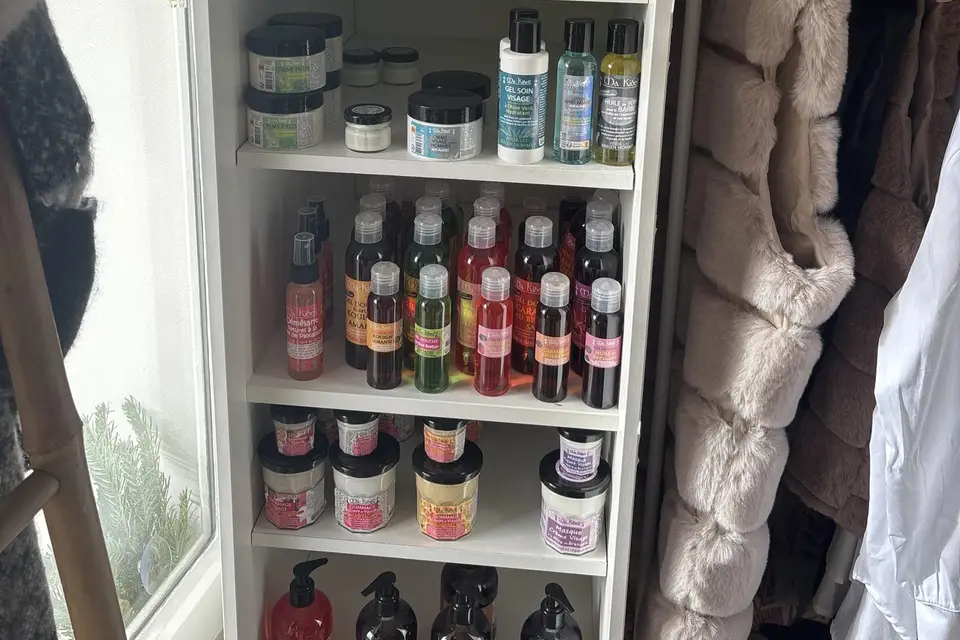 L’Atelier Mode et Beauté — photo 6