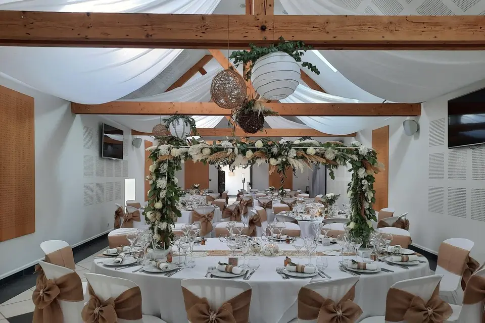 E&M Réception — photo 5