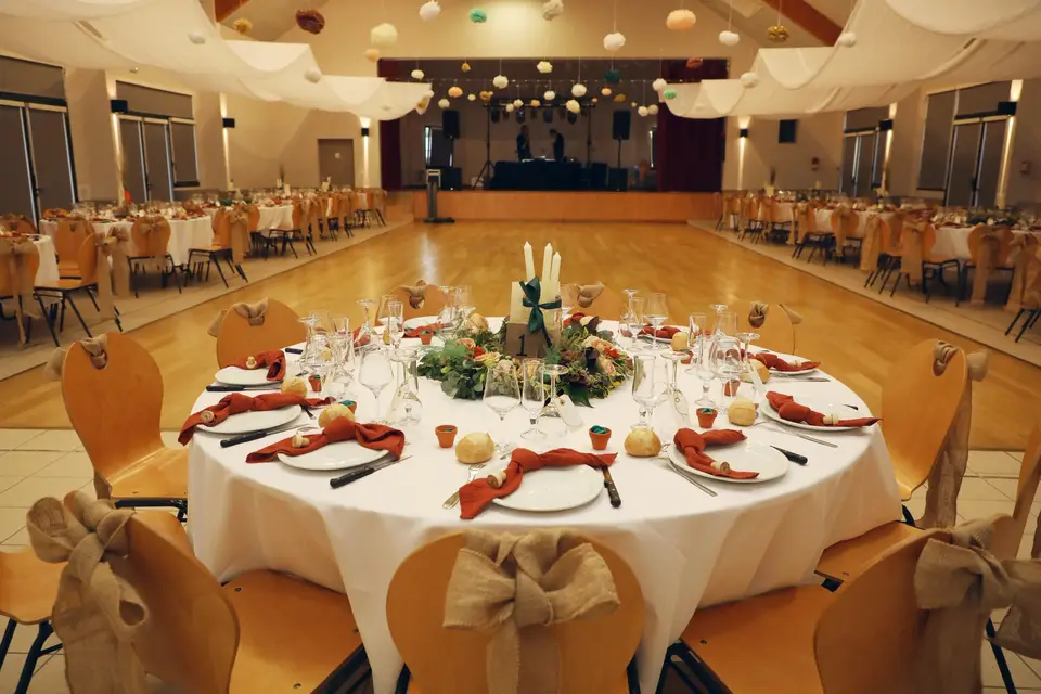 E&M Réception — photo 1