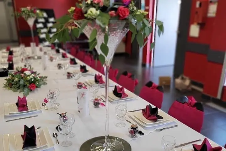 E&M Réception — photo 6