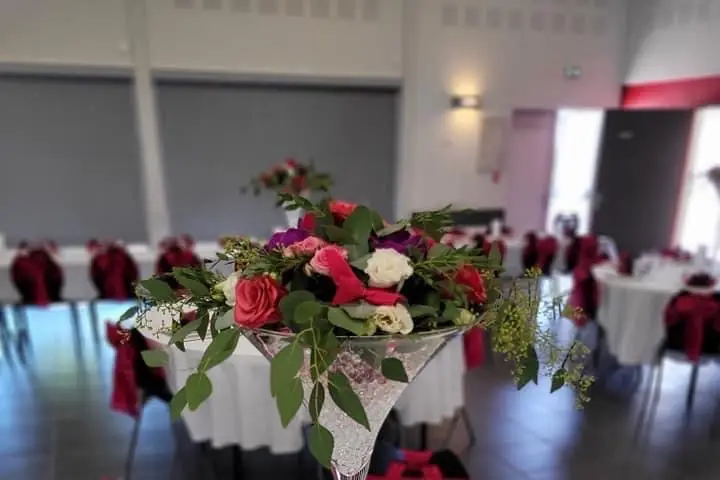 E&M Réception — photo 7