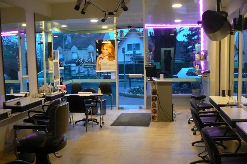 Mickael Coiffure — photo 1