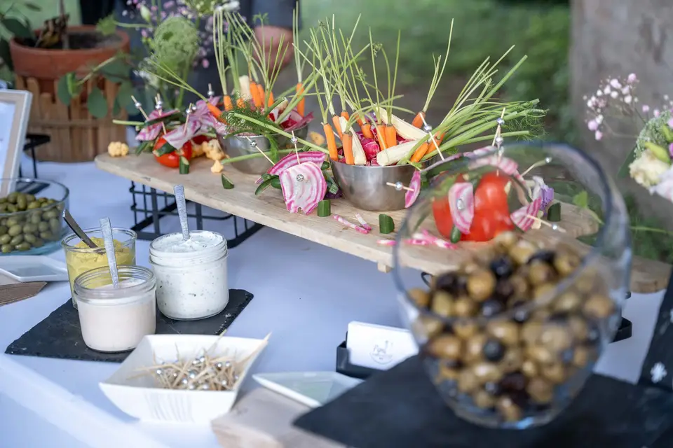 PGN Traiteur — photo 3