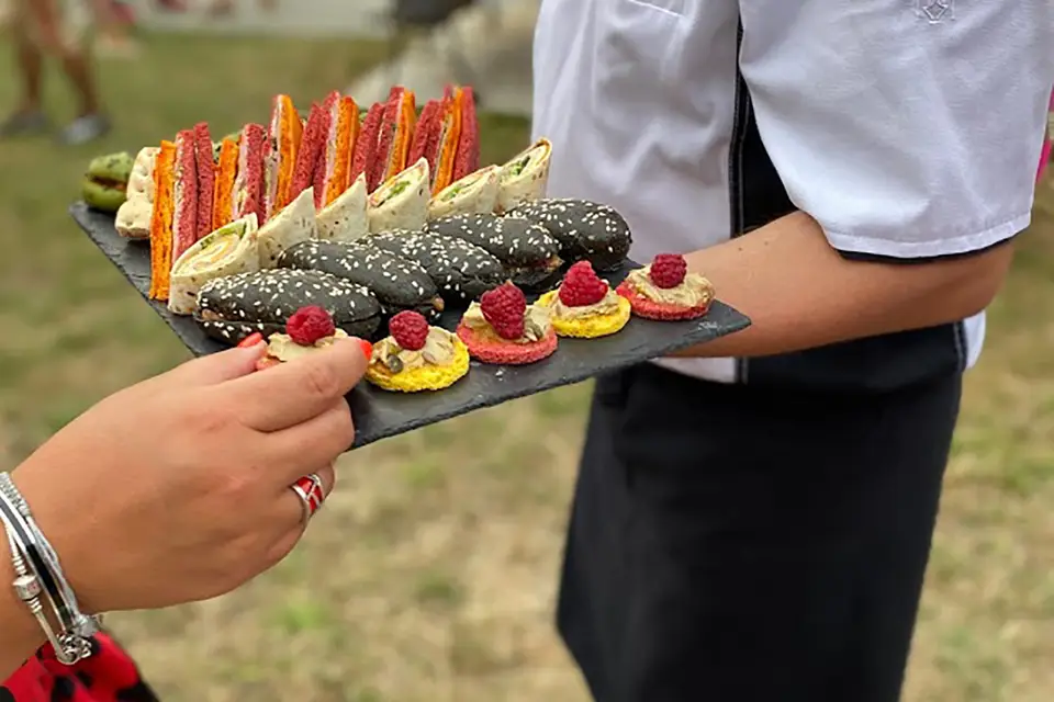 PGN Traiteur — photo 8