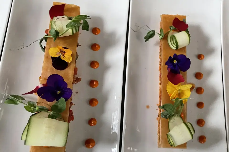 PGN Traiteur — photo 9