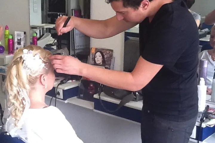 Mickael Coiffure — photo 3