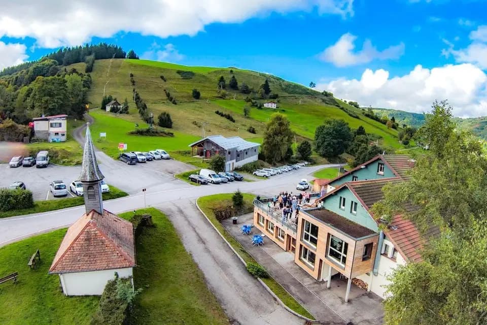 Auberge du Brabant — photo 1