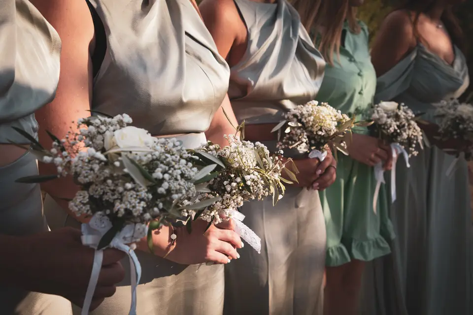 Les Fleurs de B — photo 4