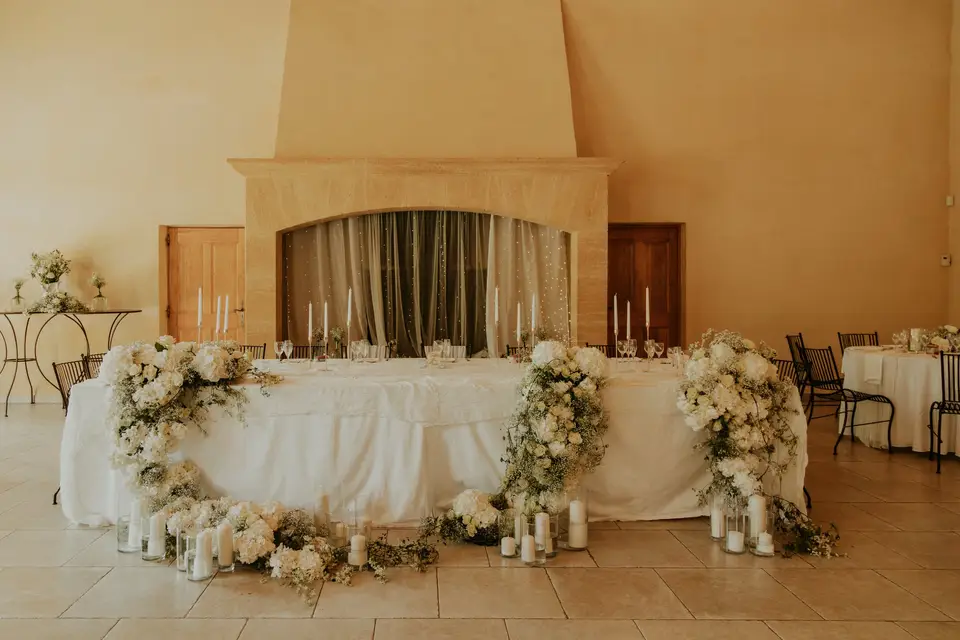 Salle les Berlettes - Domaine de Sulauze — photo 6