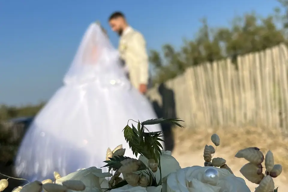 Les Fleurs de B — photo 5