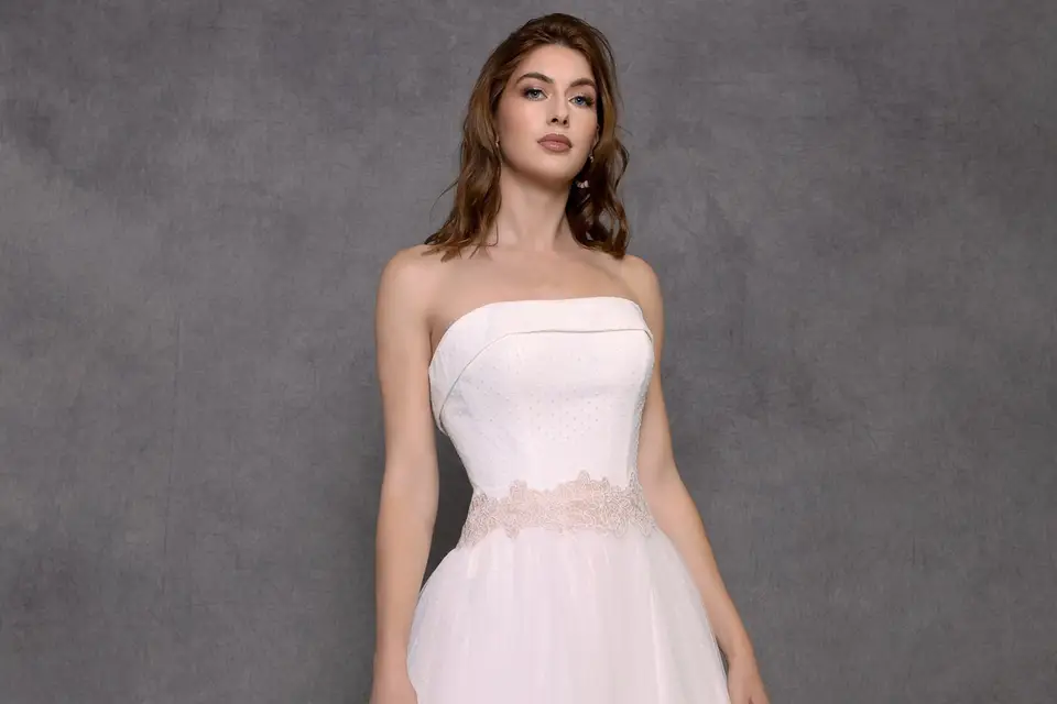 Love Wedding — photo 6