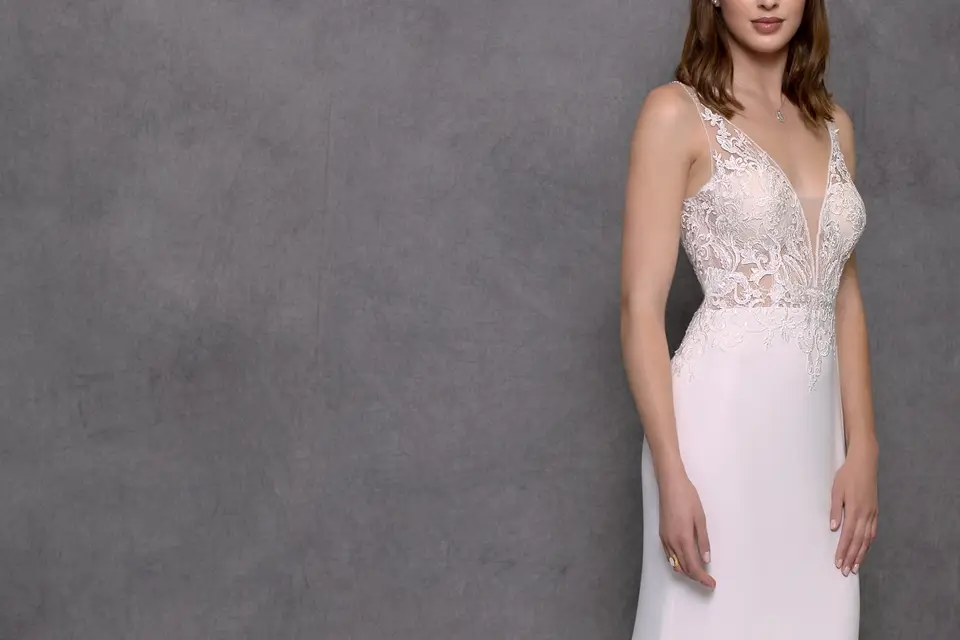 Love Wedding — photo 2