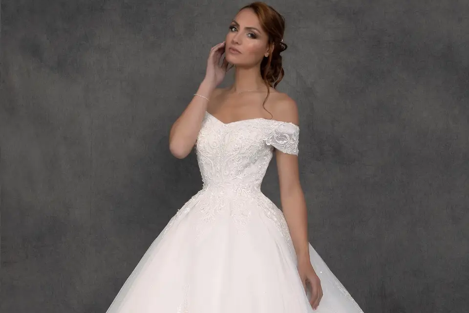 Love Wedding — photo 9