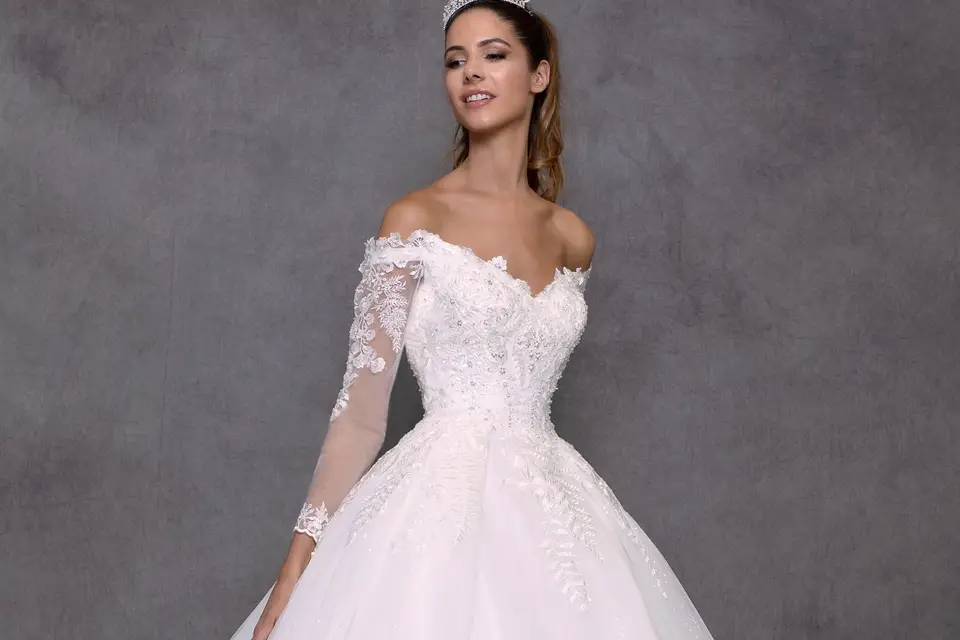 Love Wedding — photo 3