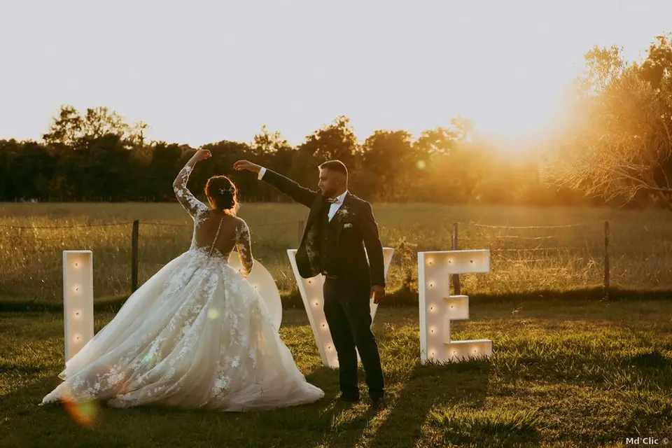 Salle les Berlettes - Domaine de Sulauze — photo 3