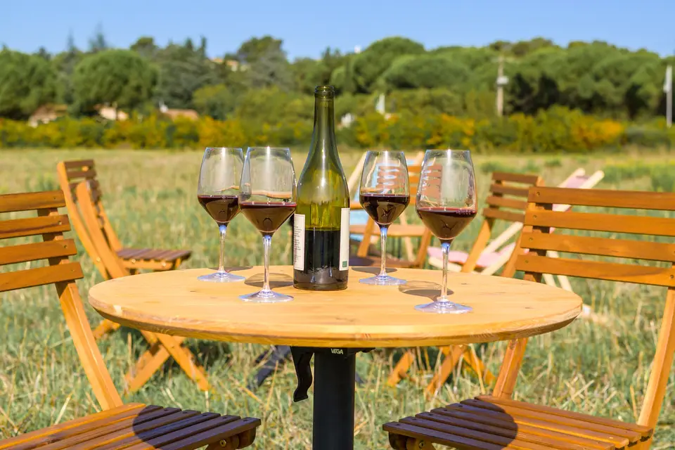 La Mosaïque des Vins — photo 1