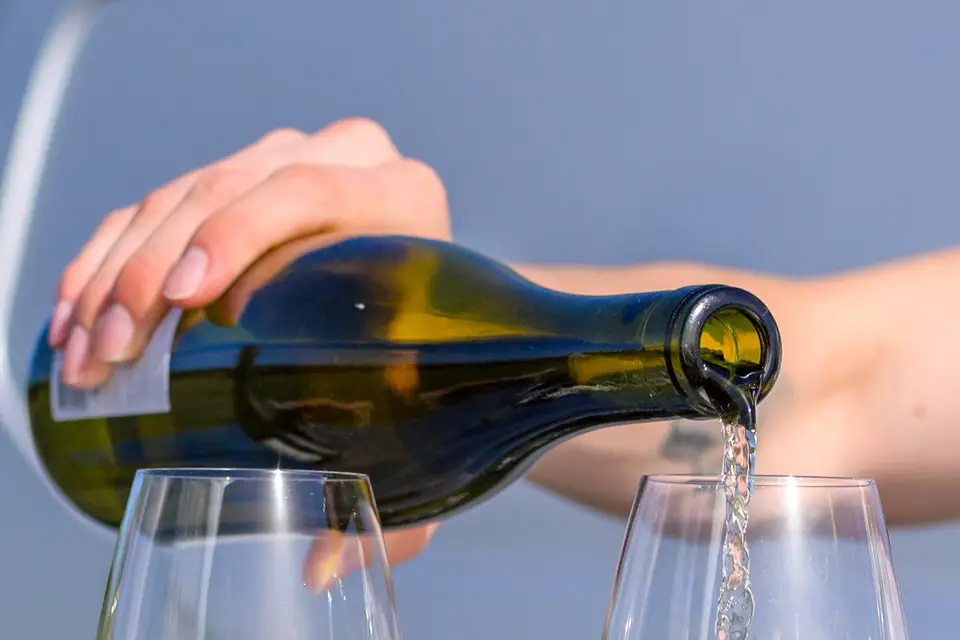 La Mosaïque des Vins — photo 2