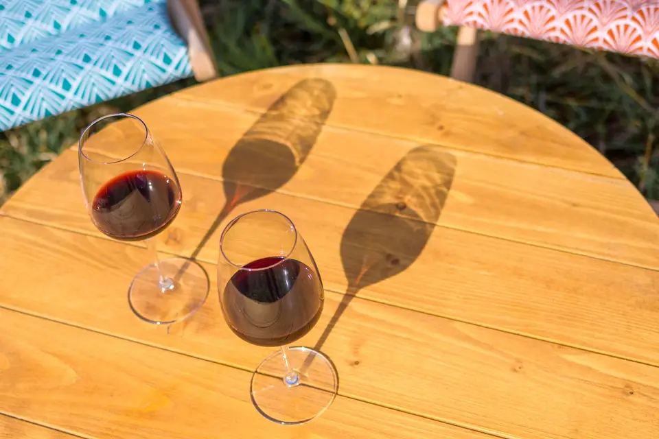 La Mosaïque des Vins — photo 3