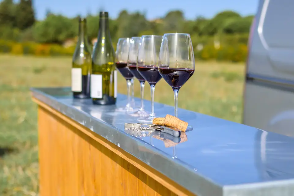 La Mosaïque des Vins — photo 4