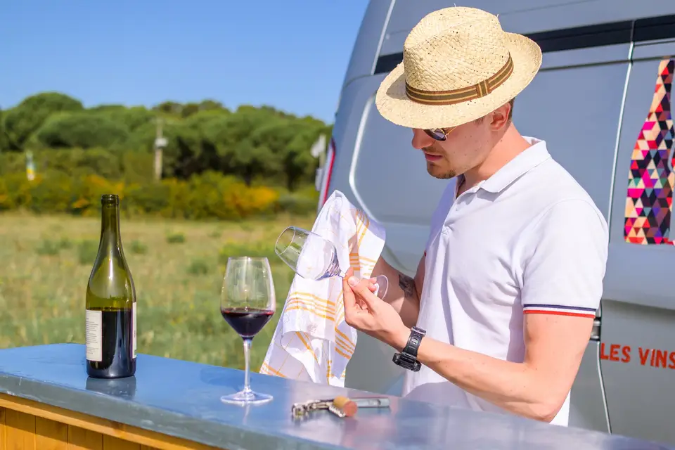 La Mosaïque des Vins — photo 6