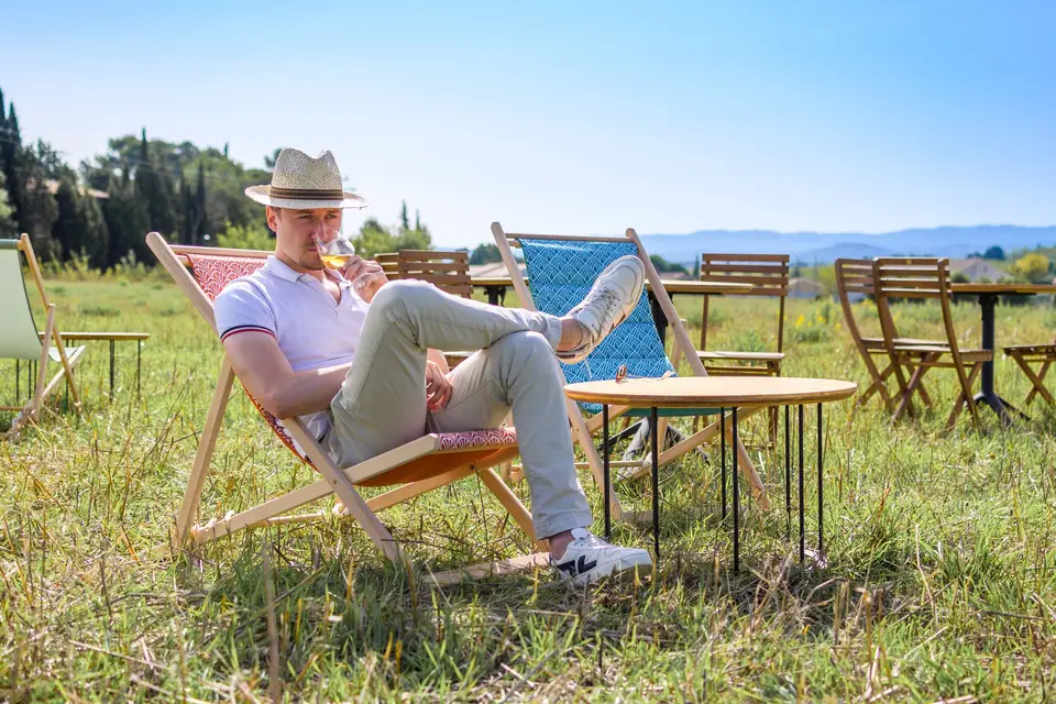 La Mosaïque des Vins — photo 5