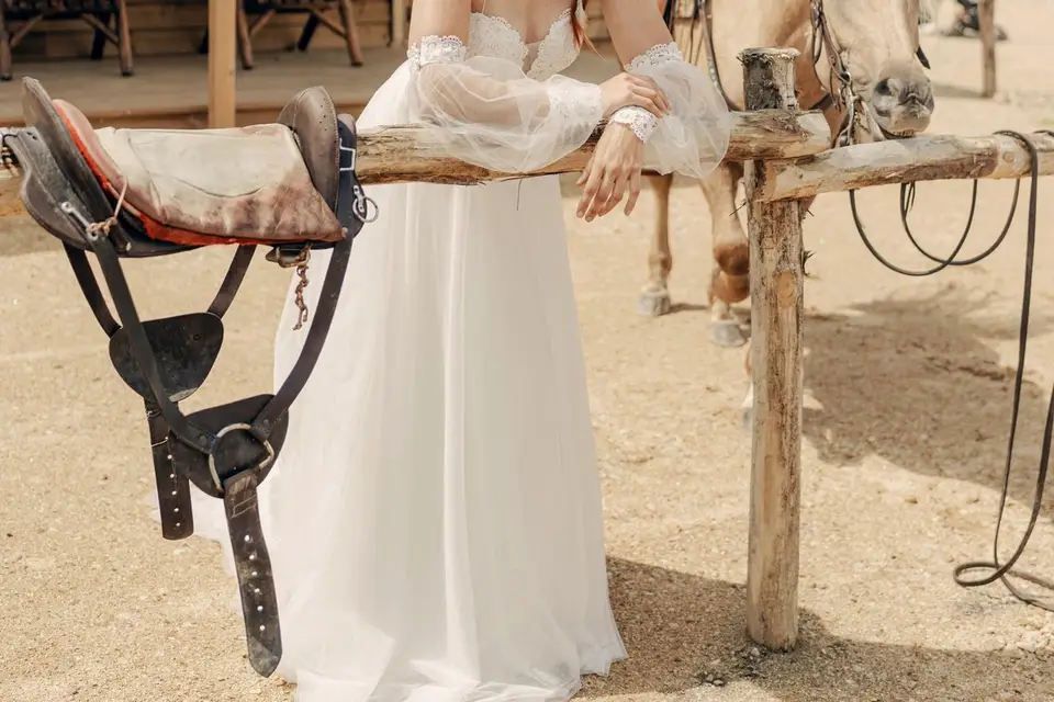 Laura Rossi - LL Ranch — photo 2