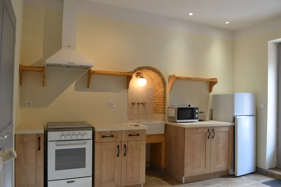 Domaine de Peyreguilhot — photo 9