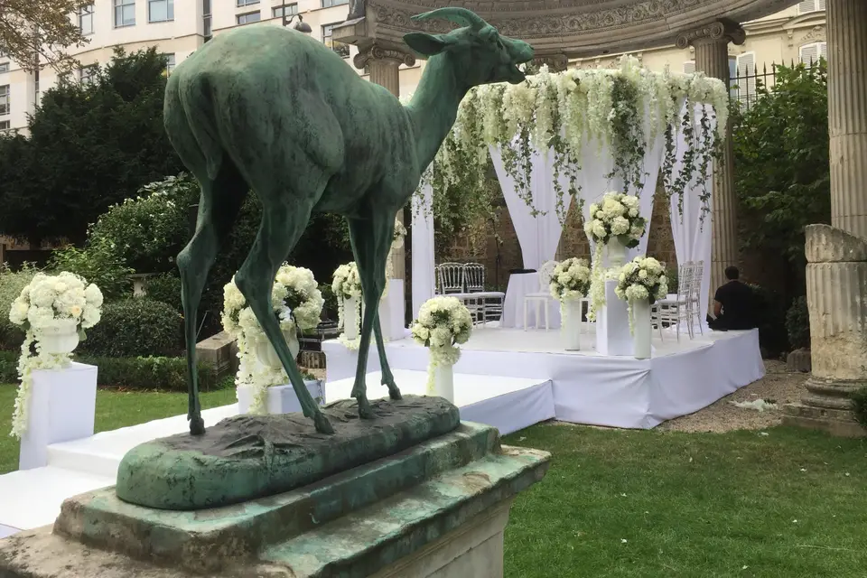 Delphine Mary — photo 2