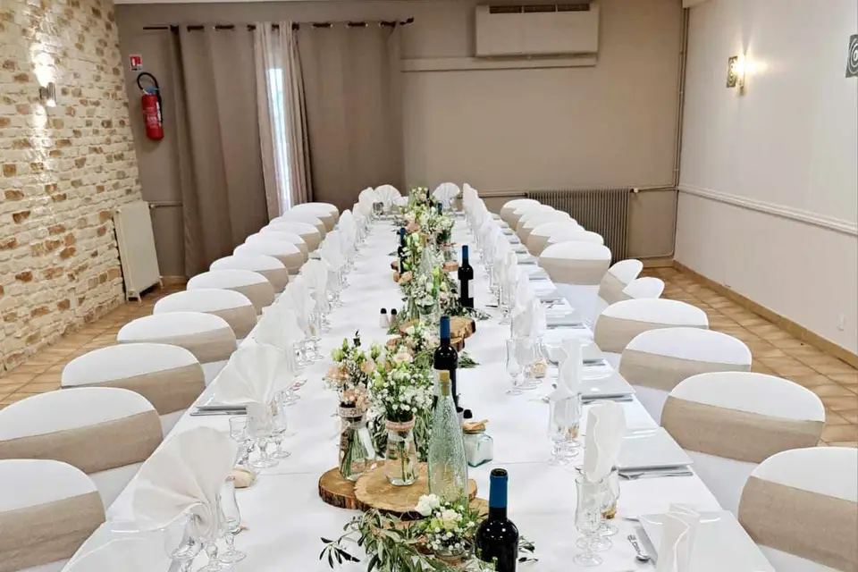 Lily and Daisies — photo 7