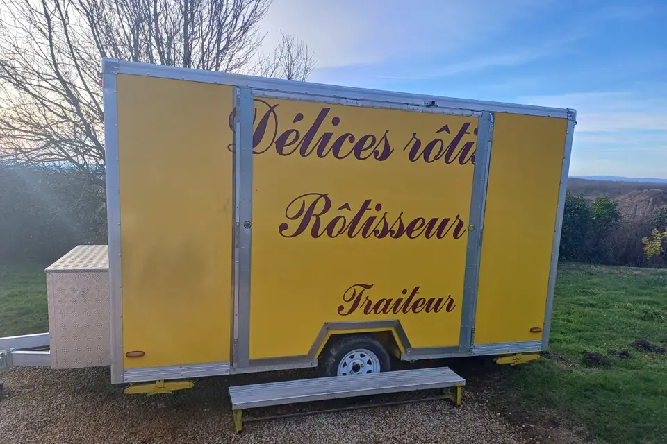 Délices Rôtis — photo 5