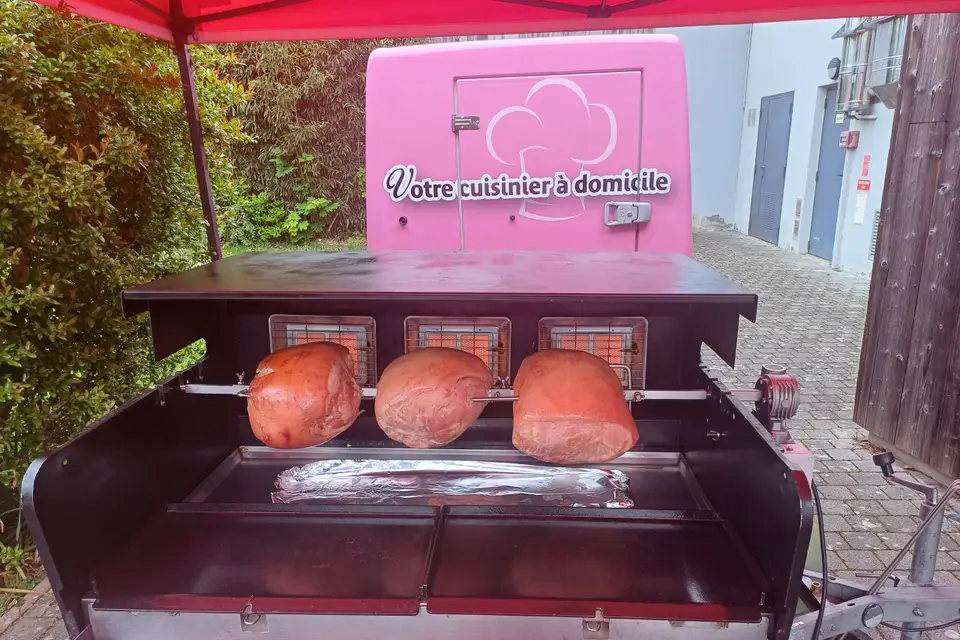 Délices Rôtis — photo 2