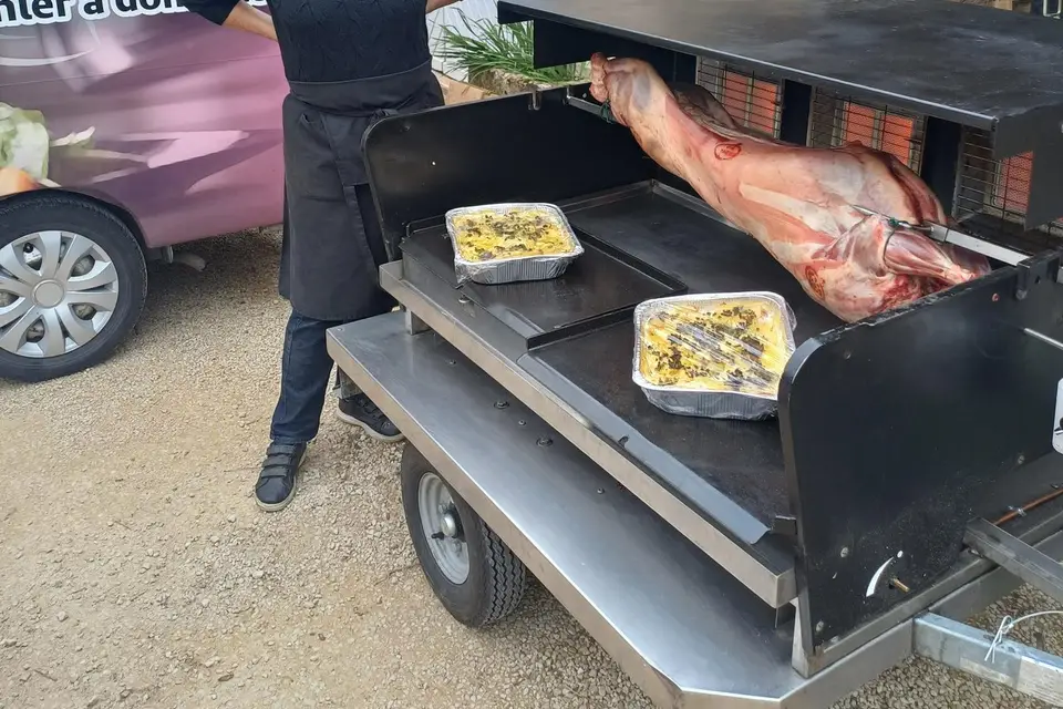 Délices Rôtis — photo 1