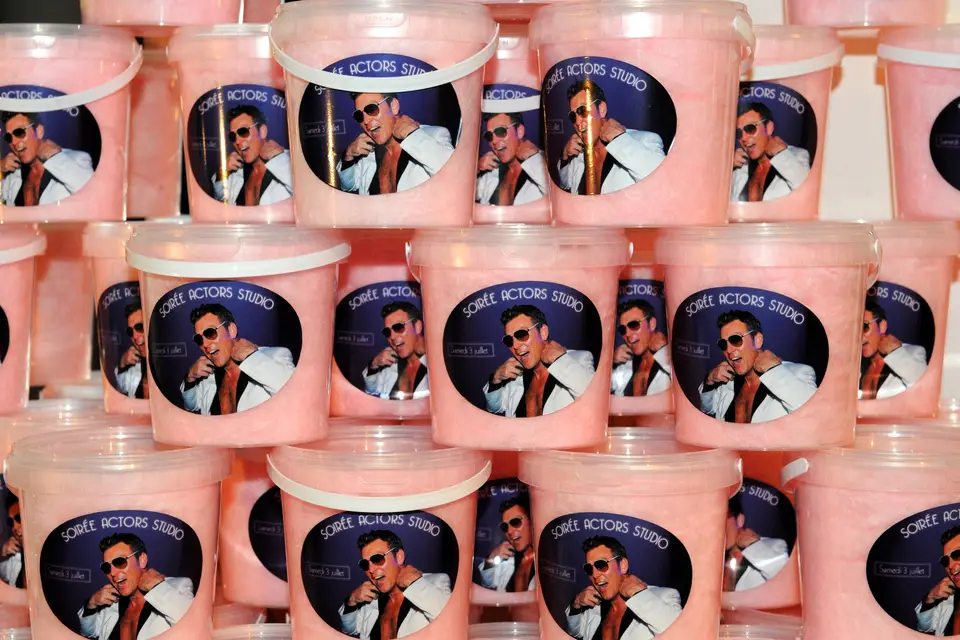 My Candy Factory — photo 1