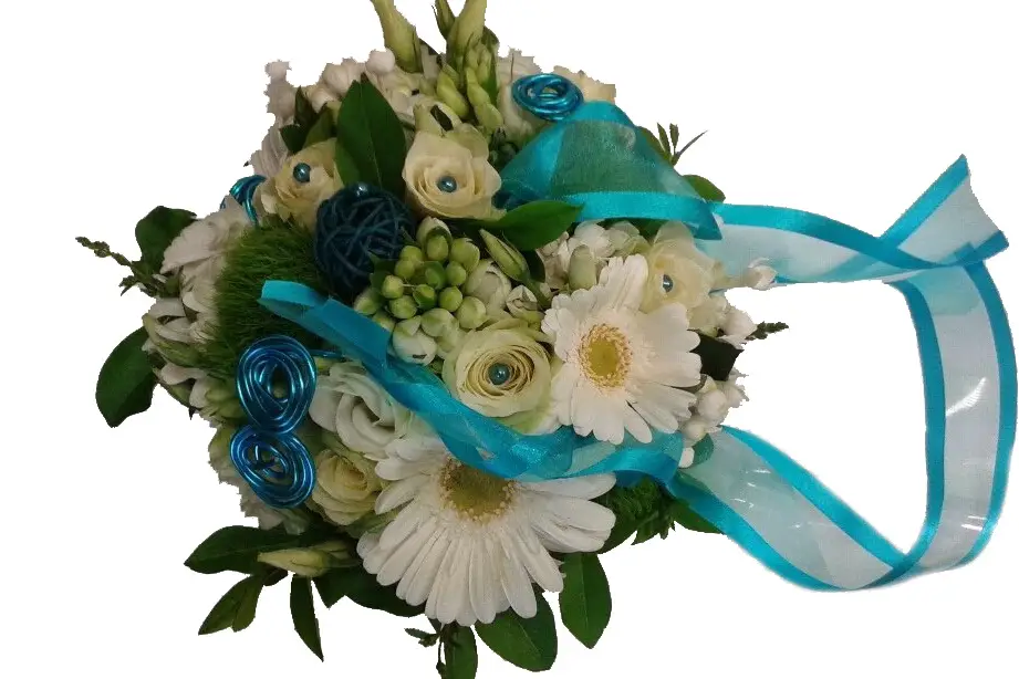 Grain de Pollen — photo 1