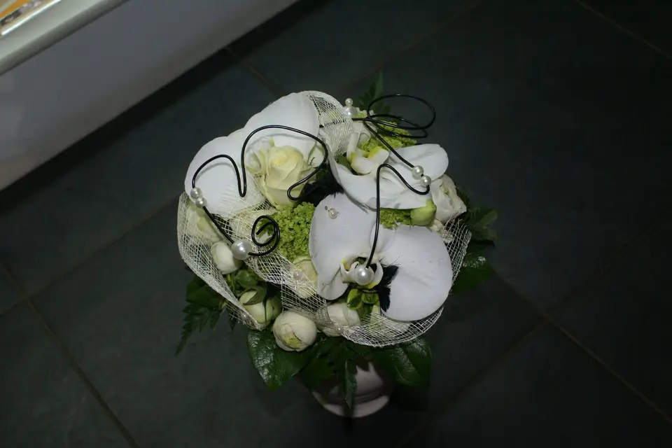 Grain de Pollen — photo 6