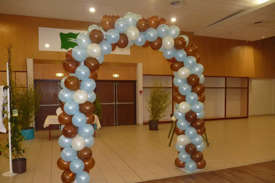 Party Fiesta — photo 6