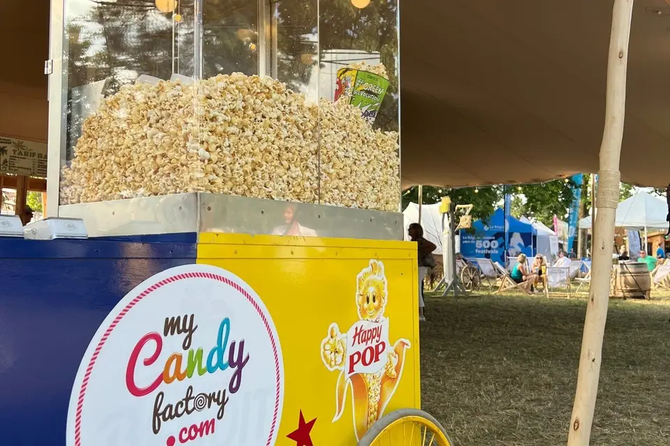 My Candy Factory — photo 6