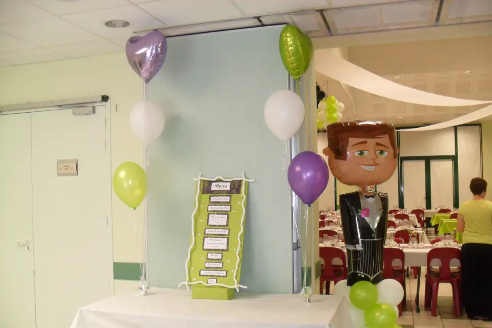 Party Fiesta — photo 8