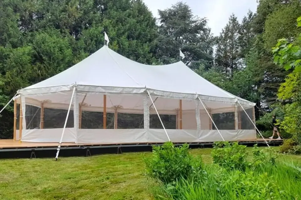 Château de Meauce — photo 7