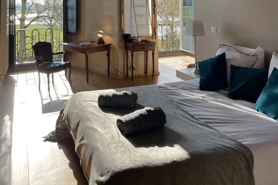 Château de Meauce — photo 3