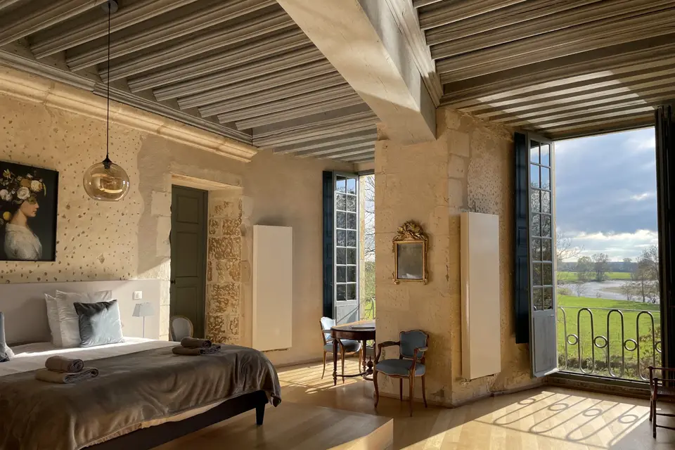 Château de Meauce — photo 2