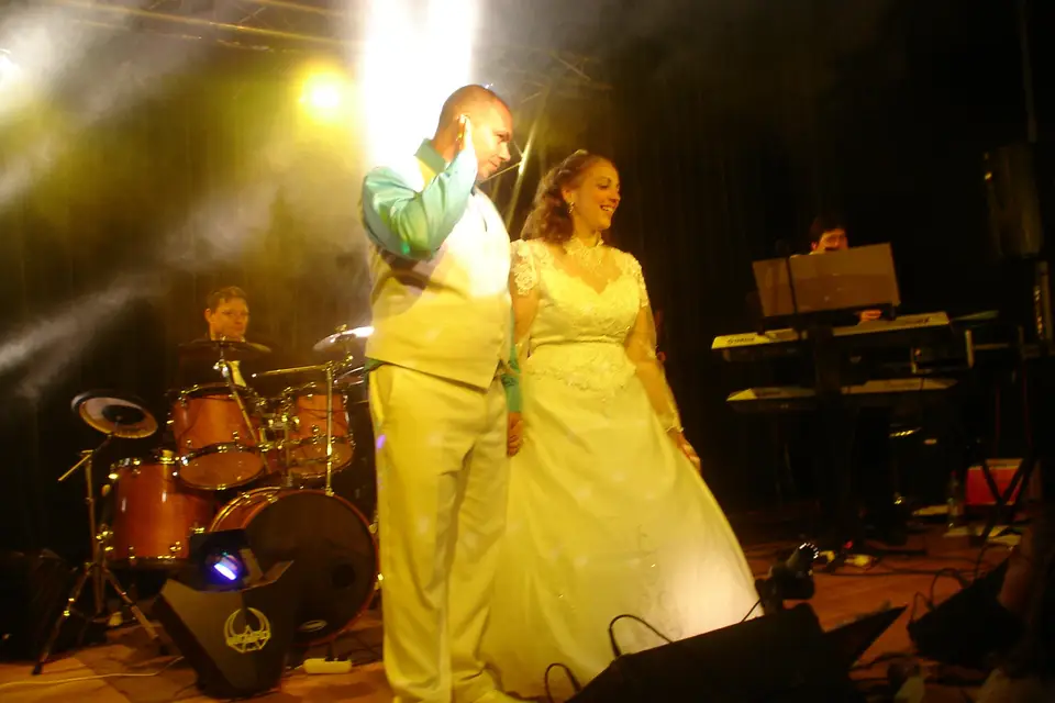 Mélodie Blues — photo 5