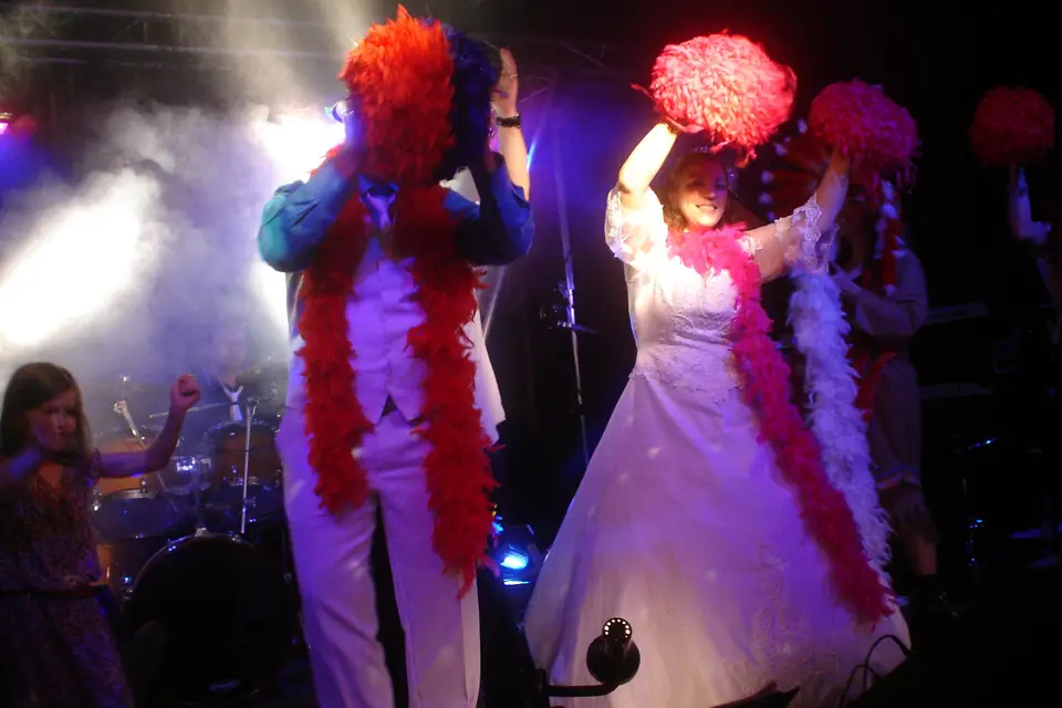 Mélodie Blues — photo 4