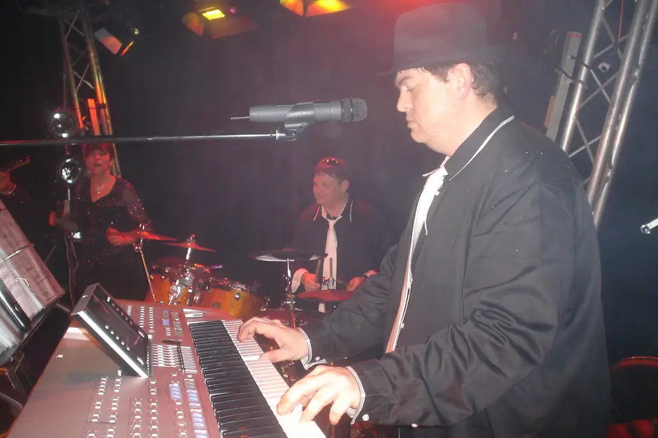 Mélodie Blues — photo 3