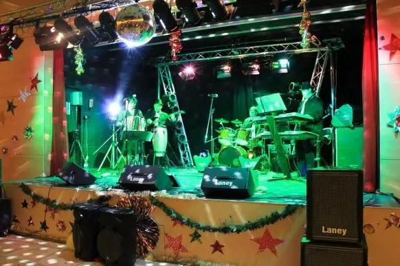 Mélodie Blues — photo 2