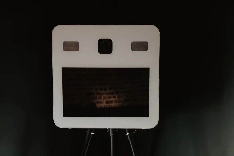 Jonathan Photobooth — photo 3