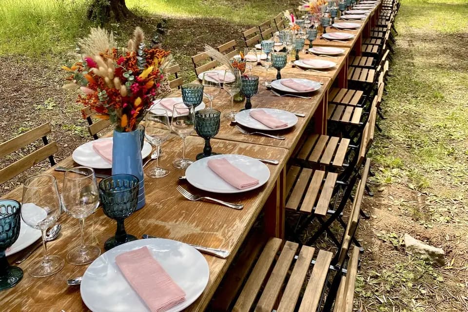 Le Mas de Ponge — photo 4