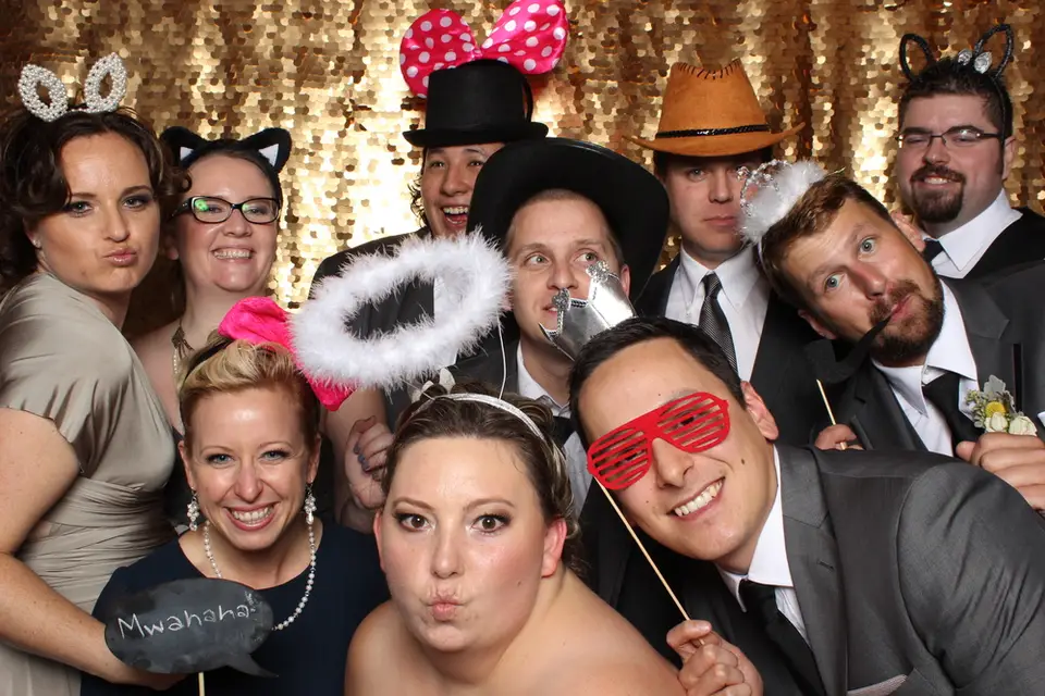 Jonathan Photobooth — photo 2