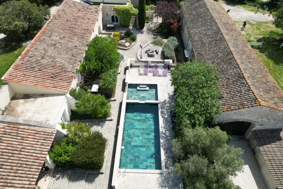 Le Mas de Ponge — photo 2