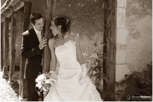 Bernard Robert — photo 3